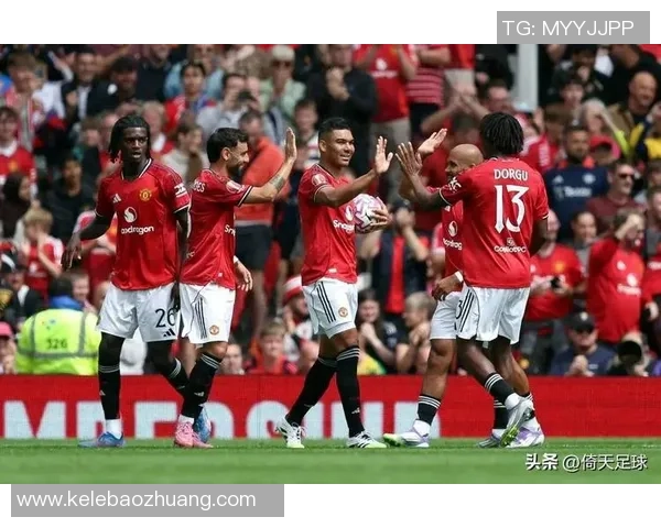 曼联与热刺对决首发阵容揭晓球迷期待精彩较量