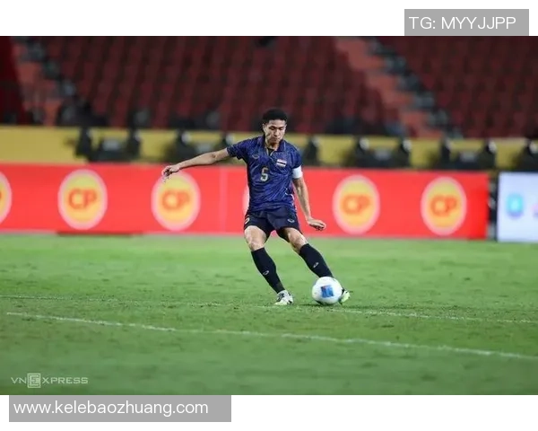 泰国队与越南队激战正酣谁能在这场东南亚足球对决中胜出