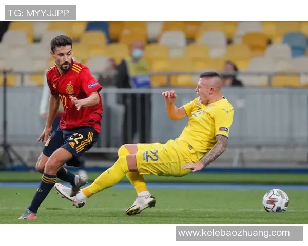 西班牙与乌克兰欧国联激战即将上演球迷期待精彩对决与精彩进球